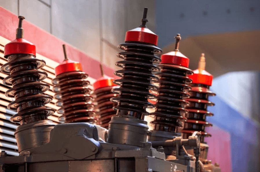 Brass Transformer Parts