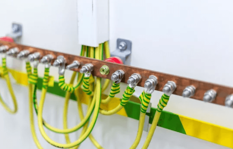 Earthing Accessories